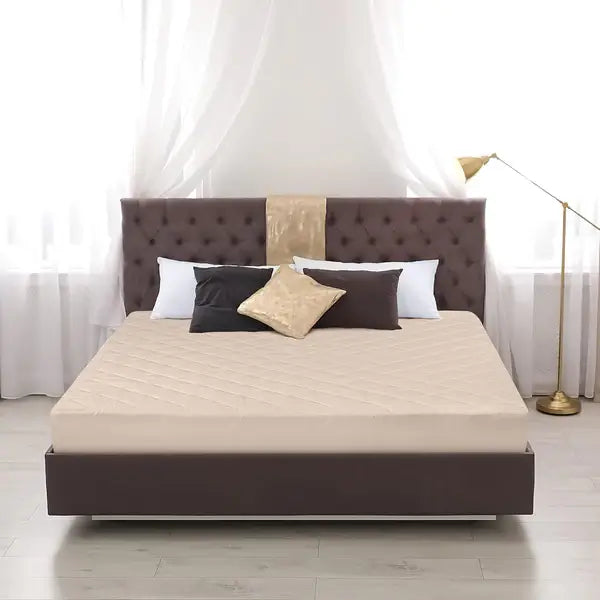 ROYAL CONFORT™ Protector Antifluido - Malufy