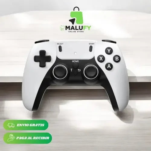 RETRO STICK PRO 4K - 35.000 Juegos Incorporados. - Malufy