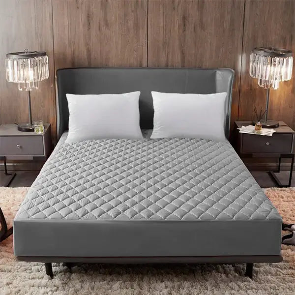 ROYAL CONFORT™ Protector Antifluido - Malufy