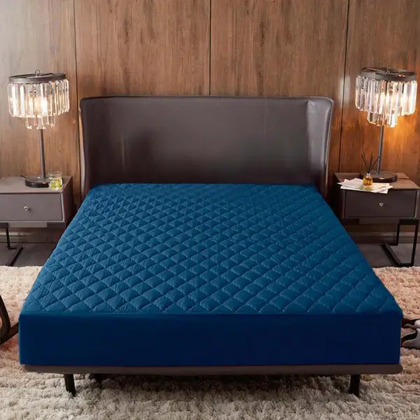 ROYAL CONFORT™ Protector Antifluido - Malufy