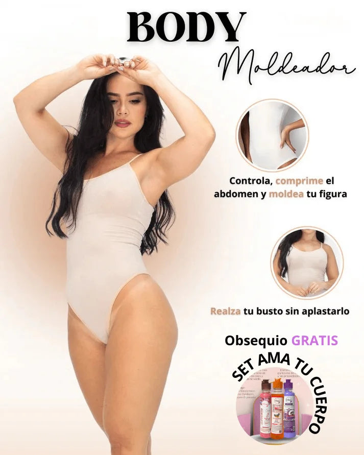 SLIMSHAPE ™ - Comodidad y soporte para tu día a día