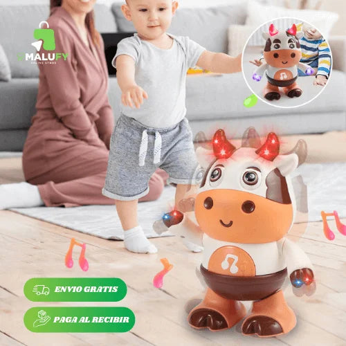 ¡PROMO BLACKFRIDAY! VACA BAILARINA - Malufy