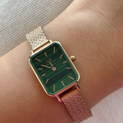 Cliente usando nuestro producto