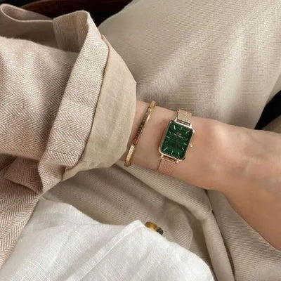 Cliente usando nuestro producto