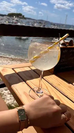 Cliente usando nuestro producto