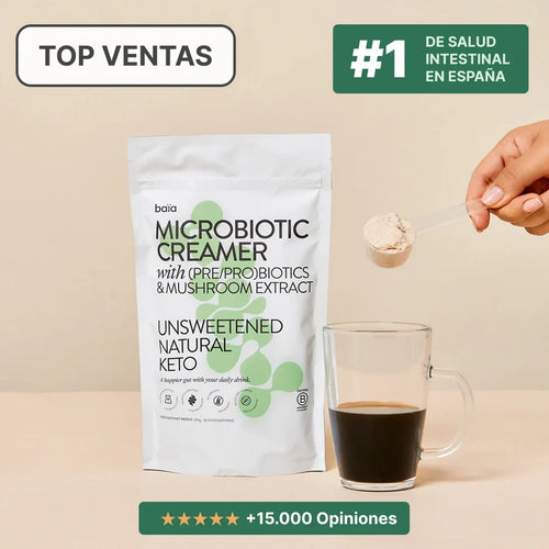 MICROBIOTIC CREAMER BORRADOR
