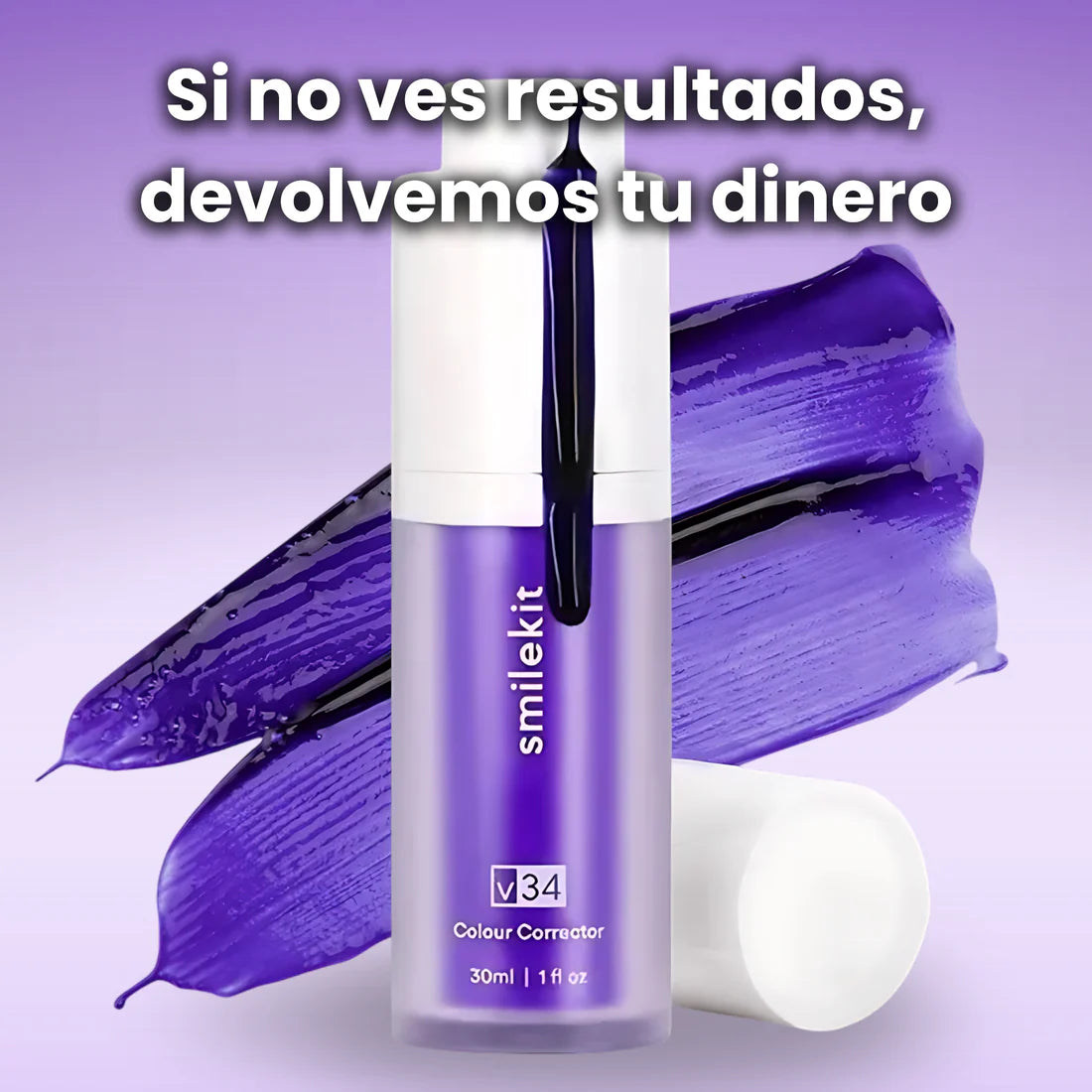 SmileKit™ | Sonrisa Limpia, Fresca y Reluciente - Colombia
