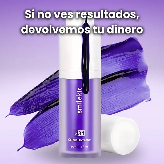 SmileKit™ | Sonrisa Limpia, Fresca y Reluciente - Colombia
