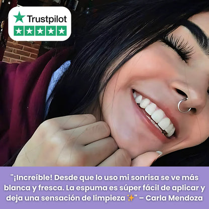 SmileKit™ | Sonrisa Limpia, Fresca y Reluciente - Colombia