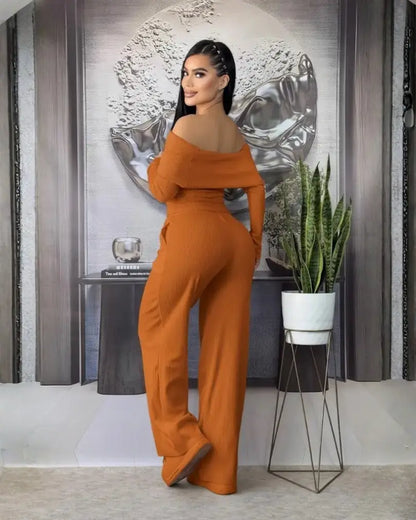 Conjunto Versalle Paris - Elegancia y Confort