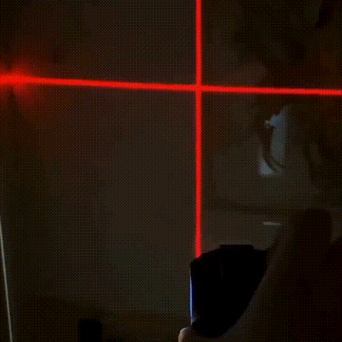 MASTER TAPE LASER™ - METRO LASER CON CINTA METRICA - Colombia