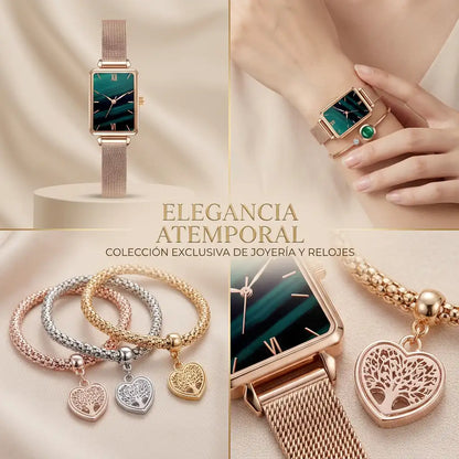 ELEGANCIA ETERNA - SET