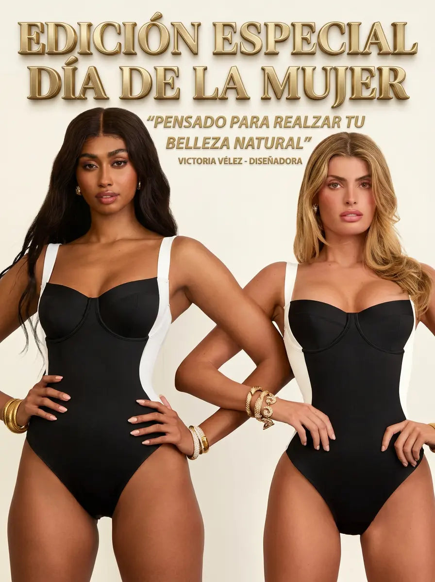 Body Slim ™ - Vestido de Baño Moldeador