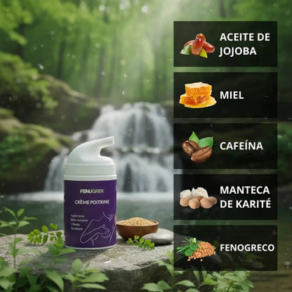 FENOGREK ™ - Realce sin cirugias
