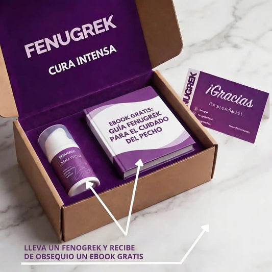 FENOGREK ™ - Realce sin cirugias